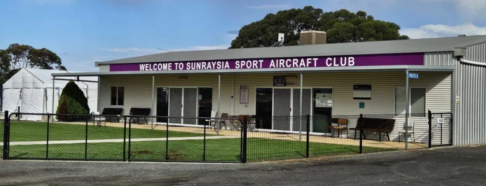 Sport Aircraft Club