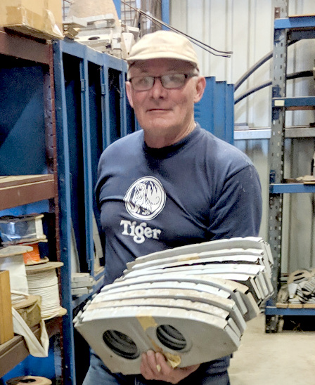 Lee ribs