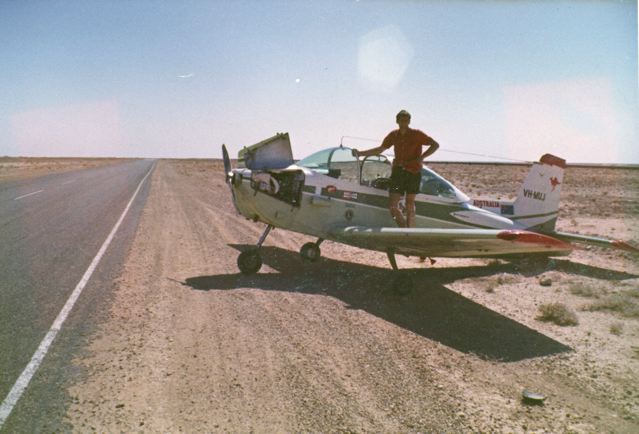 saudi road